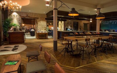 The Old No. 77 Hotel & Chandlery