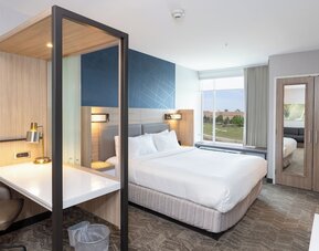 SpringHill Suites by Marriott Austin Cedar Park