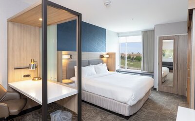 SpringHill Suites by Marriott Austin Cedar Park