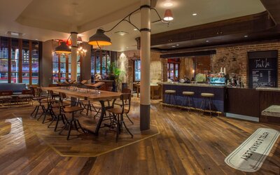 The Old No. 77 Hotel & Chandlery