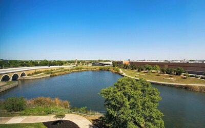 SpringHill Suites by Marriott Austin Cedar Park