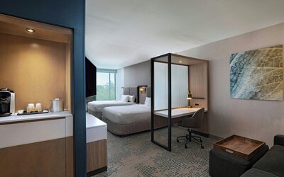 SpringHill Suites by Marriott Austin Cedar Park