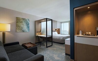 SpringHill Suites by Marriott Austin Cedar Park