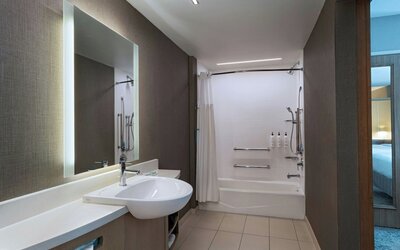 SpringHill Suites by Marriott Austin Cedar Park