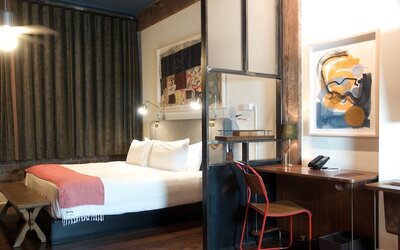The Old No. 77 Hotel & Chandlery