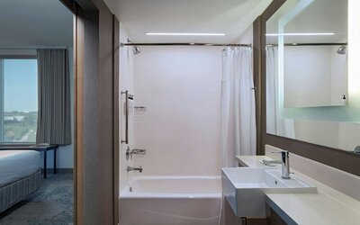 SpringHill Suites by Marriott Austin Cedar Park