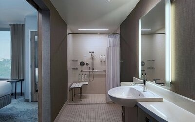 SpringHill Suites by Marriott Austin Cedar Park