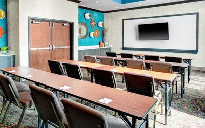 Hampton Inn & Suites by Hilton Atlanta Perimeter Dunwoody
