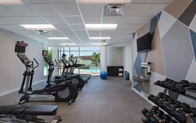 SpringHill Suites by Marriott Austin Cedar Park