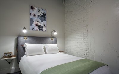 The Old No. 77 Hotel & Chandlery