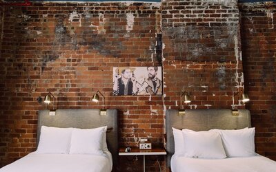The Old No. 77 Hotel & Chandlery