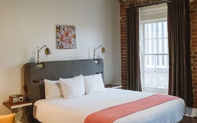 The Old No. 77 Hotel & Chandlery