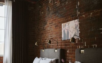 The Old No. 77 Hotel & Chandlery