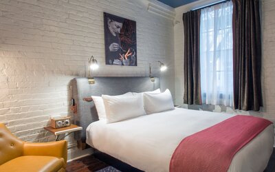 The Old No. 77 Hotel & Chandlery