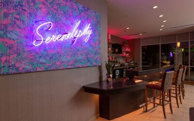 SpringHill Suites by Marriott Austin Cedar Park