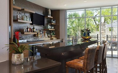 SpringHill Suites by Marriott Austin Cedar Park