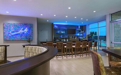 SpringHill Suites by Marriott Austin Cedar Park