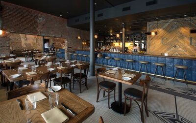 The Old No. 77 Hotel & Chandlery