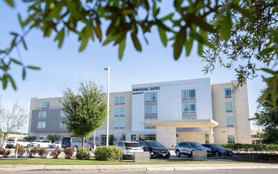 SpringHill Suites by Marriott Austin Cedar Park