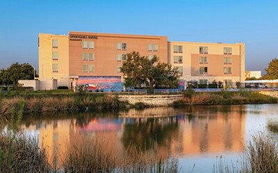 SpringHill Suites by Marriott Austin Cedar Park