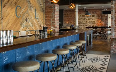 The Old No. 77 Hotel & Chandlery