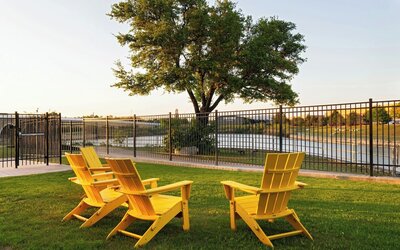SpringHill Suites by Marriott Austin Cedar Park