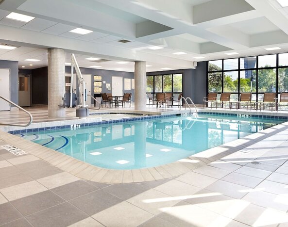 Embassy Suites by Hilton Atlanta Galleria