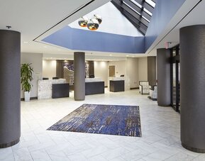 Embassy Suites by Hilton Atlanta Galleria