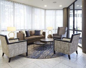 Embassy Suites by Hilton Atlanta Galleria
