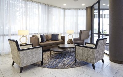 Embassy Suites by Hilton Atlanta Galleria