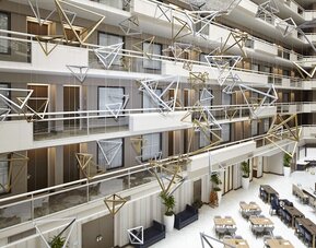 Embassy Suites by Hilton Atlanta Galleria