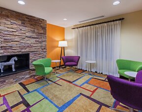 Fairfield Inn and Suites by Marriott Austin Northwest/Domain