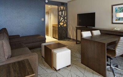 Embassy Suites by Hilton Atlanta Galleria