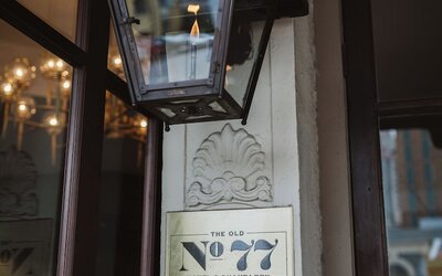 The Old No. 77 Hotel & Chandlery