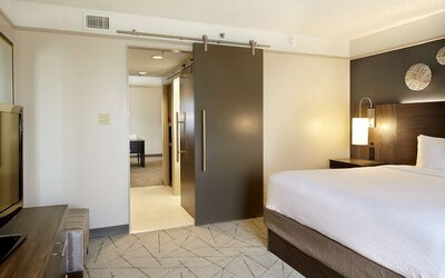 Embassy Suites by Hilton Atlanta Galleria