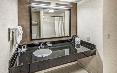 Fairfield Inn and Suites by Marriott Austin Northwest/Domain