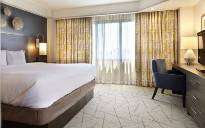 Embassy Suites by Hilton Atlanta Galleria