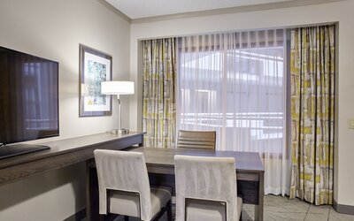 Embassy Suites by Hilton Atlanta Galleria