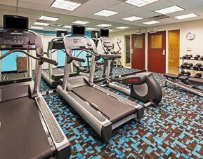 Fairfield Inn and Suites by Marriott Austin Northwest/Domain