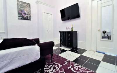 The Mansion on Royal