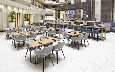 Embassy Suites by Hilton Atlanta Galleria