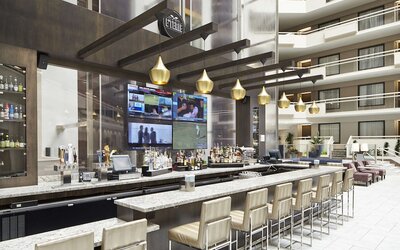 Embassy Suites by Hilton Atlanta Galleria