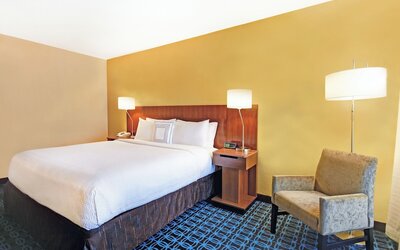 Fairfield Inn & Suites by Marriott Atlanta Vinings/Galleria
