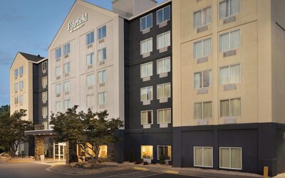 Fairfield Inn & Suites by Marriott Atlanta Vinings/Galleria