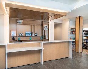 Hyatt House Nashville Airport