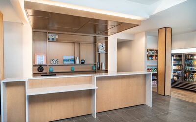 Hyatt House Nashville Airport