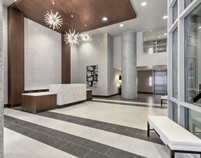 Global Luxury Suites Midtown Atlanta