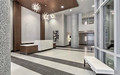 Global Luxury Suites Midtown Atlanta