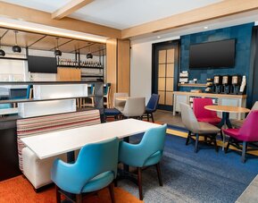 Hyatt House Nashville Airport