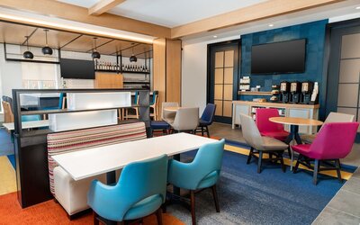 Hyatt House Nashville Airport